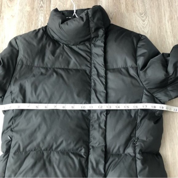 JACOB Down-Filled Winter Jacket Size Small - Picture 7 of 11